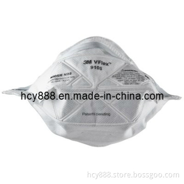 3m Particulate Respirator 9105s, N95